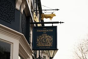 The Bull Hotel