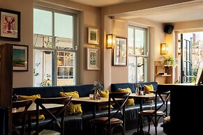 The Bull Hotel