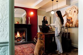 The Bull Hotel