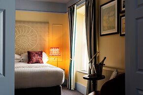 The Bull Hotel