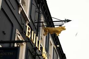 The Bull Hotel