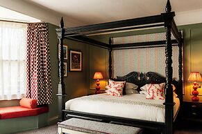 The Bull Hotel