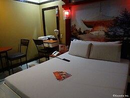 Hotel Sogo Recto