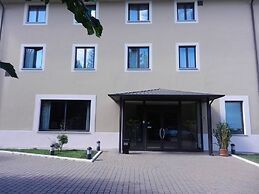 Hotel Santo Stefano