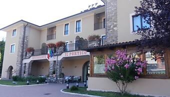 Hotel Santo Stefano