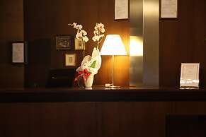Hotel Santo Stefano