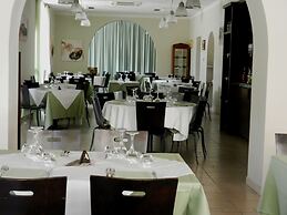 Hotel Santo Stefano