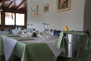 Hotel Santo Stefano
