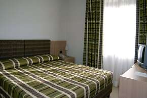 Hotel Santo Stefano