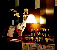 Hotel Santo Stefano