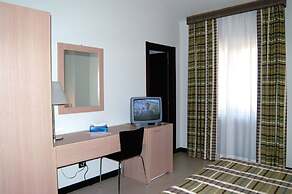 Hotel Santo Stefano