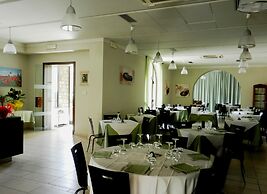 Hotel Santo Stefano