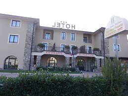 Hotel Santo Stefano