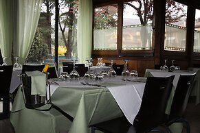 Hotel Santo Stefano