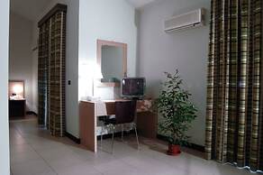 Hotel Santo Stefano