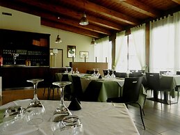Hotel Santo Stefano
