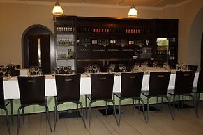 Hotel Santo Stefano