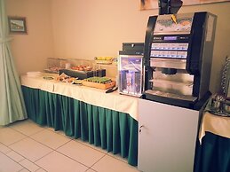 Hotel Santo Stefano