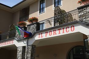 Hotel Santo Stefano