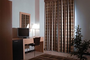 Hotel Santo Stefano