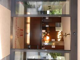 Hotel Santo Stefano