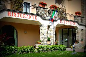Hotel Santo Stefano