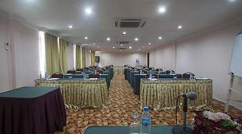 Seri Malaysia Bagan Lalang