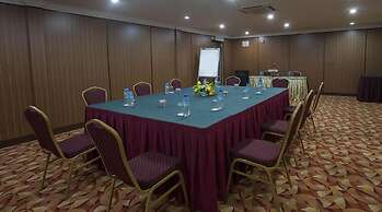 Seri Malaysia Bagan Lalang