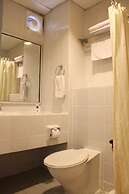 Seri Malaysia Bagan Lalang