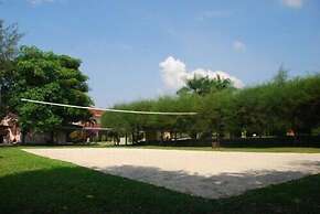 Seri Malaysia Bagan Lalang