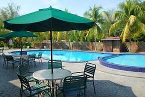 Seri Malaysia Bagan Lalang