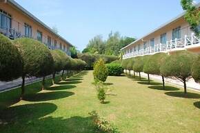 Seri Malaysia Bagan Lalang