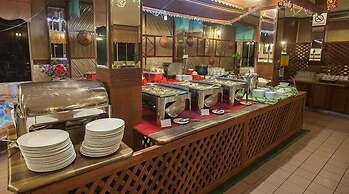 Seri Malaysia Bagan Lalang