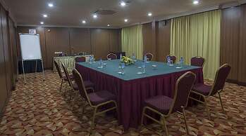 Seri Malaysia Bagan Lalang