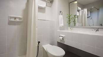 Seri Malaysia Bagan Lalang