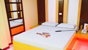 Hotel Sogo Alabang Rotonda