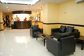 Hotel Sogo Alabang Rotonda
