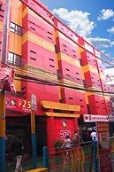Hotel Sogo Alabang Rotonda