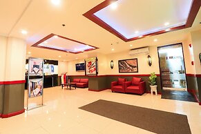 Hotel Sogo Alabang Rotonda