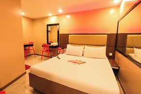 Hotel Sogo Alabang Rotonda