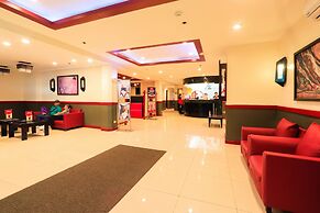 Hotel Sogo Alabang Rotonda
