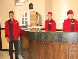 Hotel Sogo Alabang Rotonda