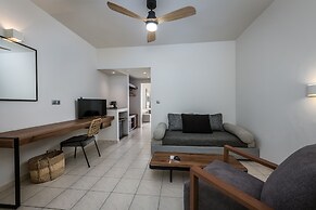 Sentido More Meni Residence