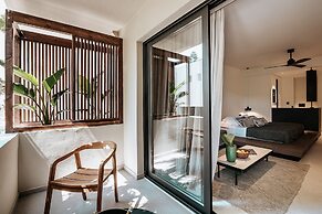 Sentido More Meni Residence