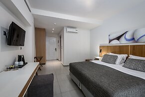 Sentido More Meni Residence