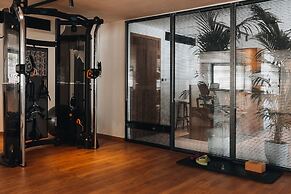 Sentido More Meni Residence