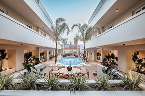 Sentido More Meni Residence