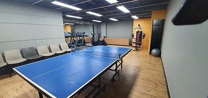 Benikea Hotel Pohang