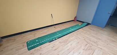 Benikea Hotel Pohang