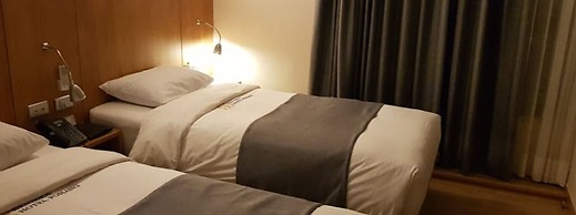 Benikea Hotel Pohang